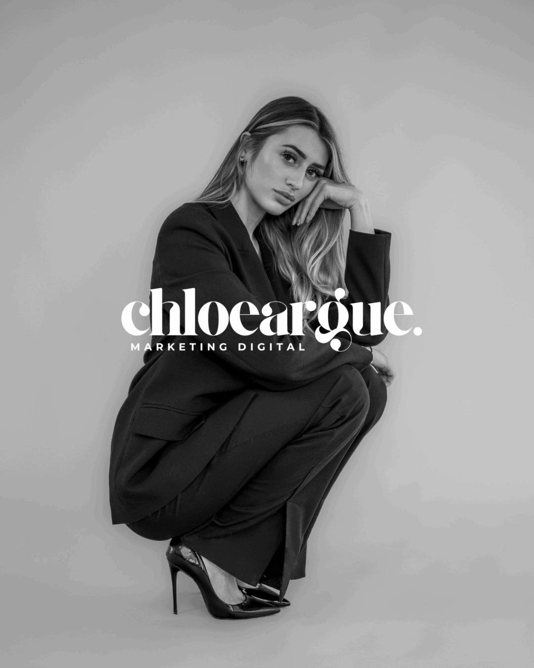 Chloé Argue